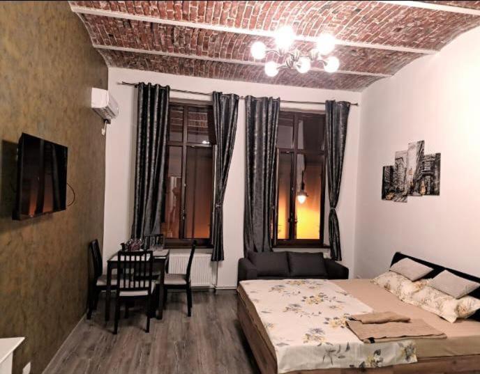 Bistro Centru Vechi Craiova Hotel Kültér fotó