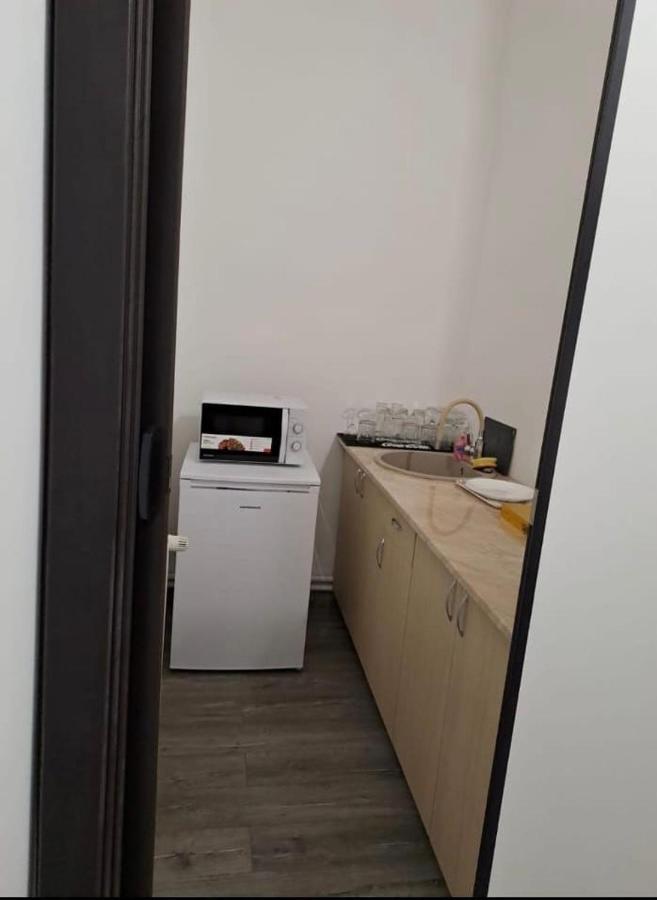 Bistro Centru Vechi Craiova Hotel Kültér fotó