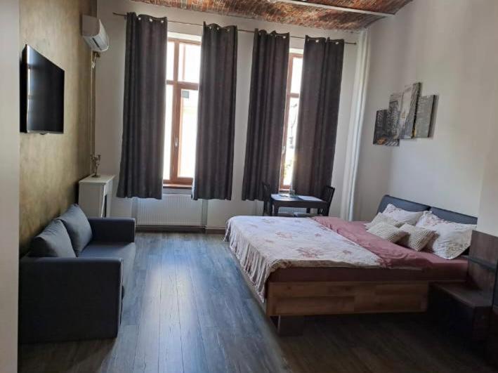 Bistro Centru Vechi Craiova Hotel Kültér fotó